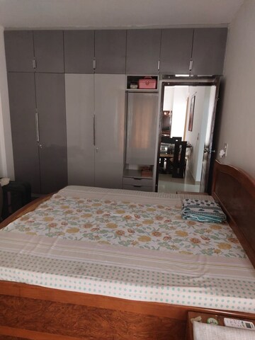 Bedroom in 2 BHK Apartment at Pareena Coban Residences, Sector 99a – for Sale