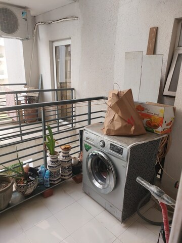 2 BHK Apartment For Sale in Pareena Coban Residences, Sector 99a