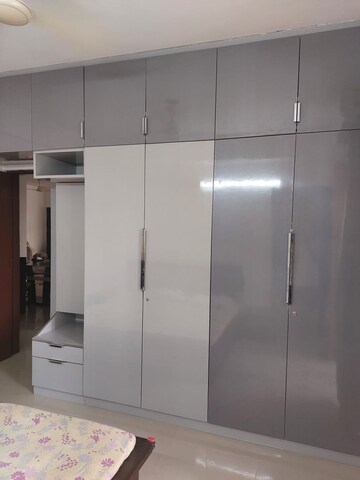 Furnished Amenities in 2 BHK Apartment at Pareena Coban Residences, Sector 99a – for Sale