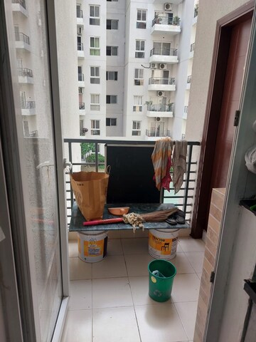 Team Area in 2 BHK Apartment at Pareena Coban Residences, Sector 99a – for Sale