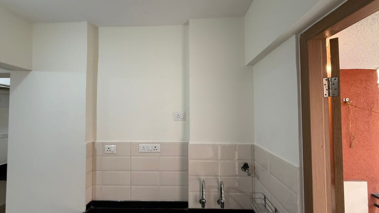Bathroom, tirupati-campus-phase-7 2 Bedroom 608 Sq.Ft. Apartment In Dhanori Pune 9716545