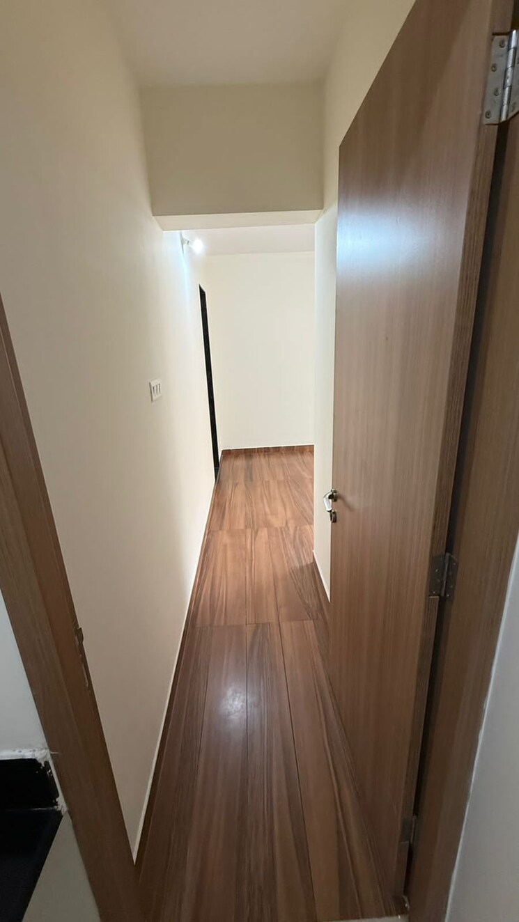 undefined, tirupati-campus-phase-7 2 Bedroom 608 Sq.Ft. Apartment In Dhanori Pune 9716545