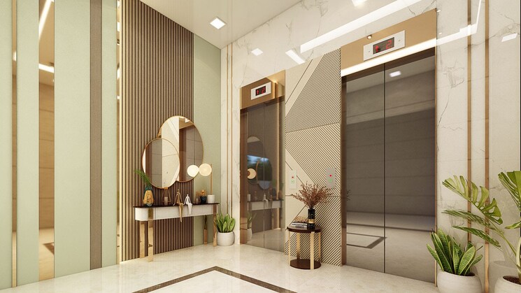 undefined, ratan khand Commercial Shop 260 Sq.Ft. In Ratan Khand Lucknow 9695781