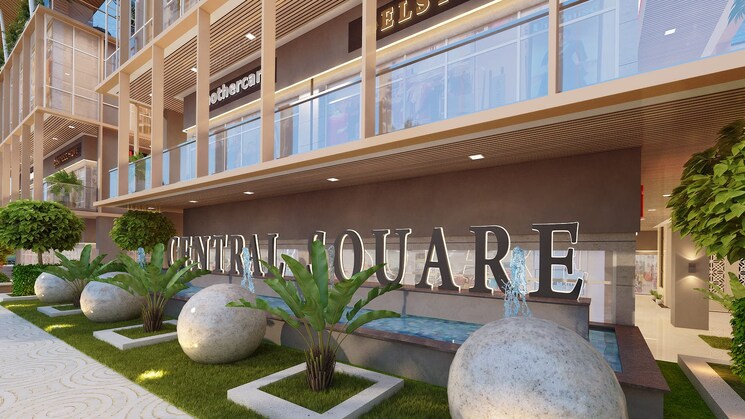 Other, ratan khand Commercial Shop 260 Sq.Ft. In Ratan Khand Lucknow 9695781