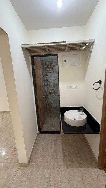 Bedroom in 2 BHK Apartment at Tirupati Campus Phase 7, Dhanori – for Rent