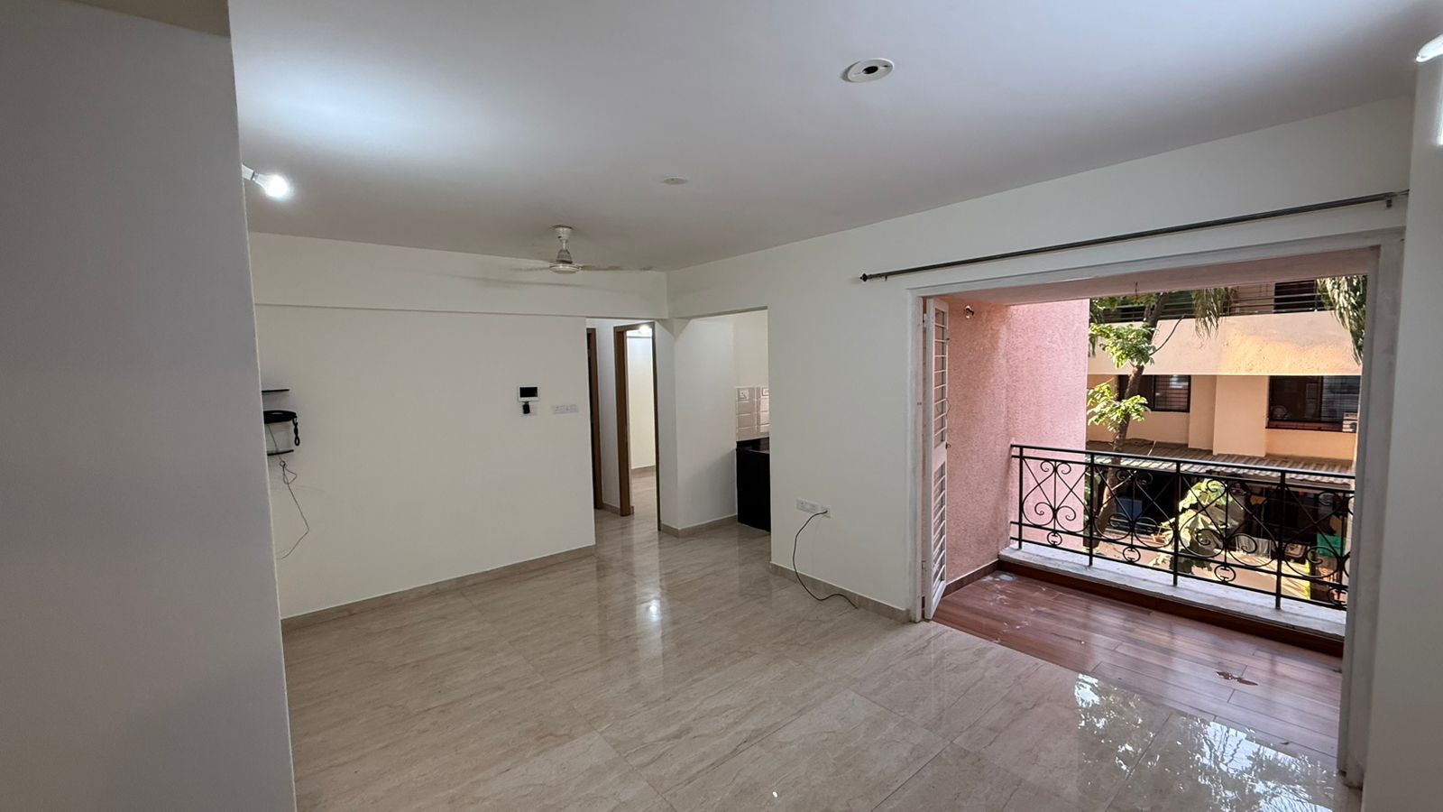 2 BHK 608 Sq.Ft. Apartment in Tirupati Campus Phase 7