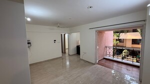 2 BHK Apartment For Rent in Tirupati Campus Phase 7, Dhanori