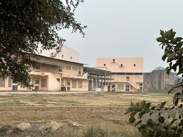  Plot – Exterior View View at Faizabad Road - for Sale