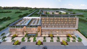  Shop – Exterior View View at Ratan Khand - for Sale