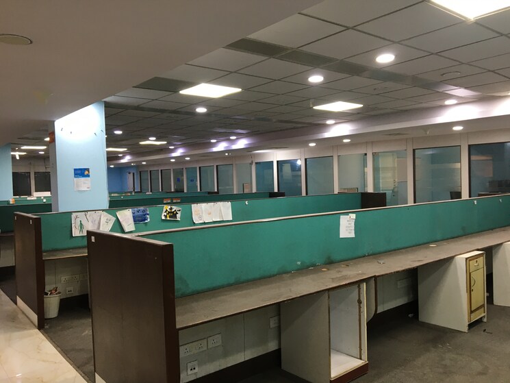 Team Area, sector 63 Commercial Office Space in IT/SEZ 12400 Sq.Ft. In Sector 63 Noida 9716531