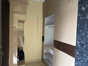 Kitchen in 6 BHK Villa at Gaur Yamuna City 32nd Park View, Gaur Yamuna City – for Sale