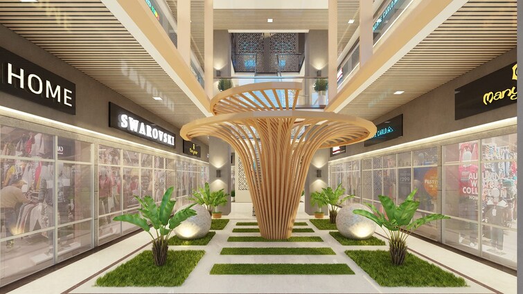 Cover Image, ratan khand Commercial Shop 395 Sq.Ft. In Ratan Khand Lucknow 9695789