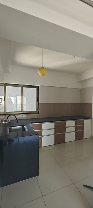 Kitchen in 3 BHK Apartment at Paranjape Schemes Blue Ridge, Hinjewadi – for Sale