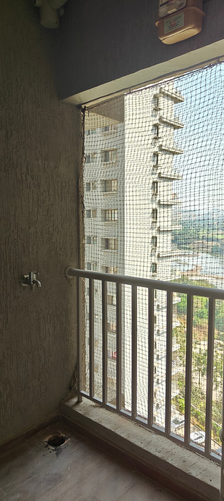 Exterior View, paranjape-schemes-blue-ridge 3 Bedroom 1335 Sq.Ft. Apartment In Hinjewadi Pune 9716598