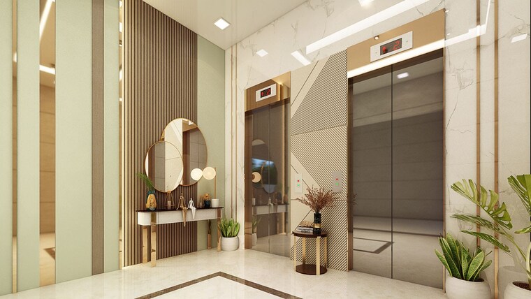 undefined, ratan khand Commercial Shop 401 Sq.Ft. In Ratan Khand Lucknow 9695791