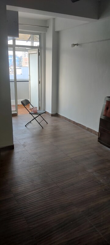 Room in 1 RK Apartment at GTM The Capital, Aman Vihar – for Rent