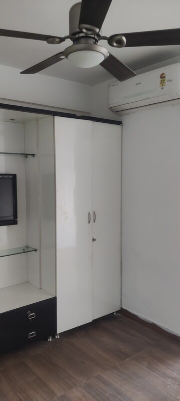 Building Lobby in 1 RK Apartment at GTM The Capital, Aman Vihar – for Rent