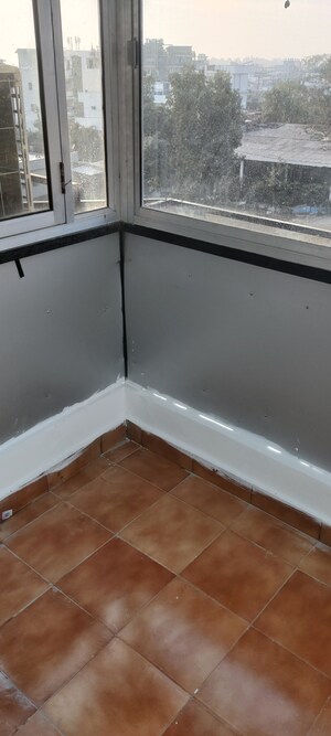 Furnished Amenities in 1 RK Apartment at GTM The Capital, Aman Vihar – for Rent