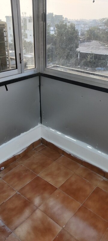 Furnished Amenities in 1 RK Apartment at GTM The Capital, Aman Vihar – for Rent