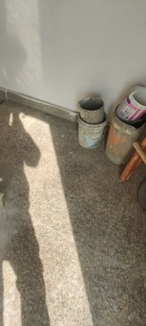 Parking in 1 RK Apartment at GTM The Capital, Aman Vihar – for Rent