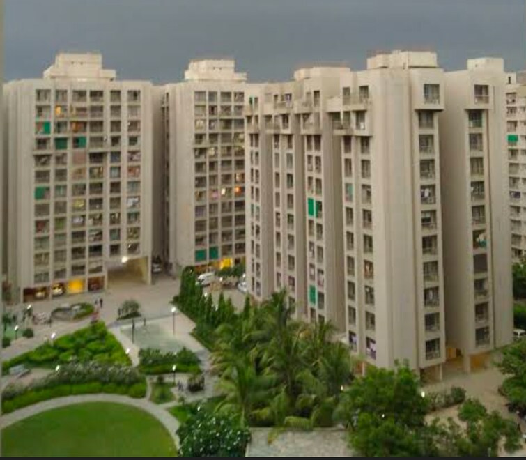 Cover Image, makarba 2 Bedroom 1200 Sq.Ft. Apartment In Makarba Ahmedabad 9716592
