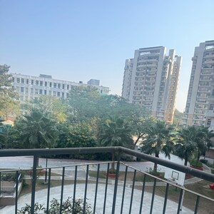 2.5 BHK Apartment For Rent in Ansal Celebrity Homes, Choma