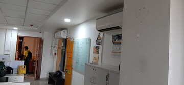 Floor Plan in  Office Space at Gomti Nagar – for Rent