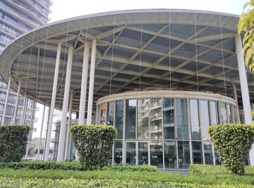 2 BHK Apartment – Exterior View View at Ireo Skyon, Sector 60 - for Sale