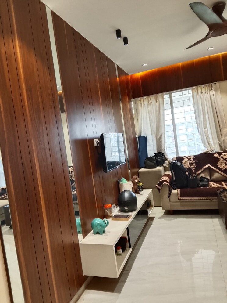 Master Bedroom, lohgaon 2 Bedroom 1100 Sq.Ft. Apartment In Lohgaon Pune 9716699