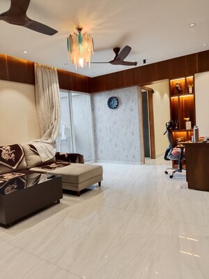 2 BHK Apartment For Sale in Lohgaon