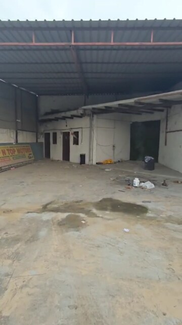  Industrial Plot – Exterior View View at DLF Privana North, Sector 76 - for Rent