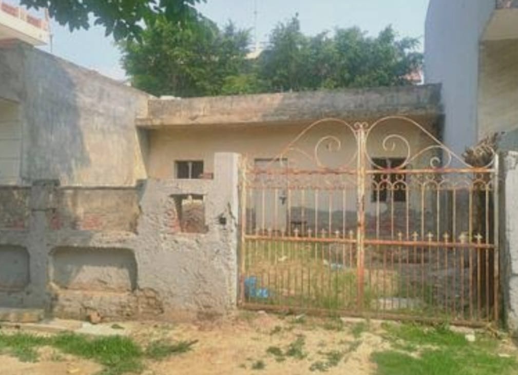 Plot For Sale in Sigma1