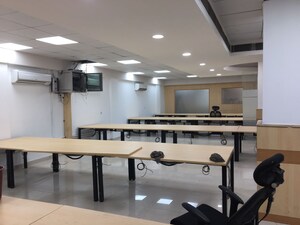 Team Area in  Office Space in IT/SEZ at Sector 163 – for Rent