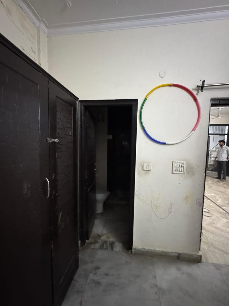 3 BHK Builder Floor For Rent in Builder Floor 