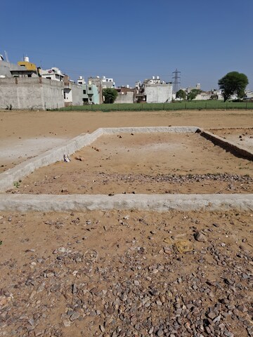  Plot For Sale in Sohna Road