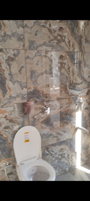 Bathroom in 2 BHK Villa at Sector 70 – for Rent