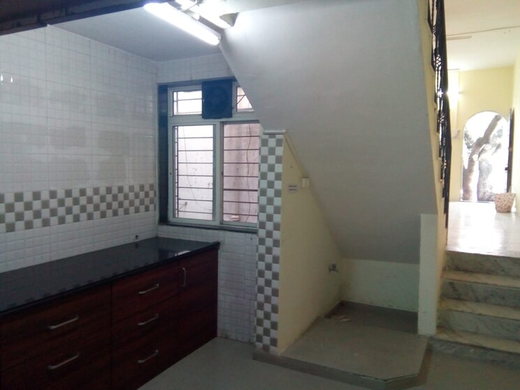 Kitchen, swaroop-park-chs 3 Bedroom 1571 Sq.Ft. Apartment In Kothrud Pune 9716744