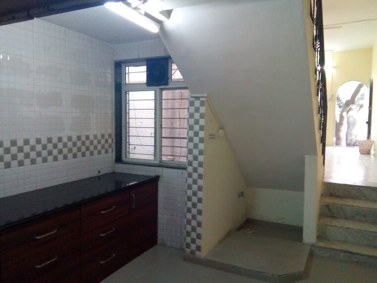 Kitchen, swaroop-park-chs 3 Bedroom 1571 Sq.Ft. Apartment In Kothrud Pune 9716744