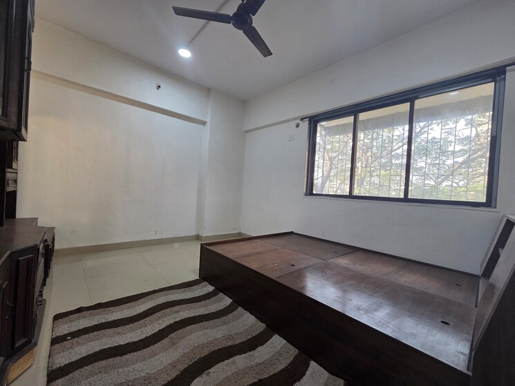 Bedroom, goregaon west 2 Bedroom 600 Sq.Ft. Apartment In Goregaon West Mumbai 9716863