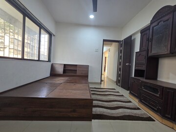 2 BHK Apartment For Rent in Goregaon West