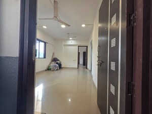 Building Lobby in 2 BHK Apartment at Goregaon West – for Rent