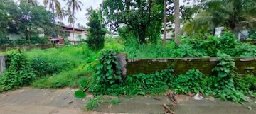 Plot Area in  Plot at East Fort – for Sale