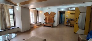 4 BHK Apartment For Rent in Kharghar Sector 4