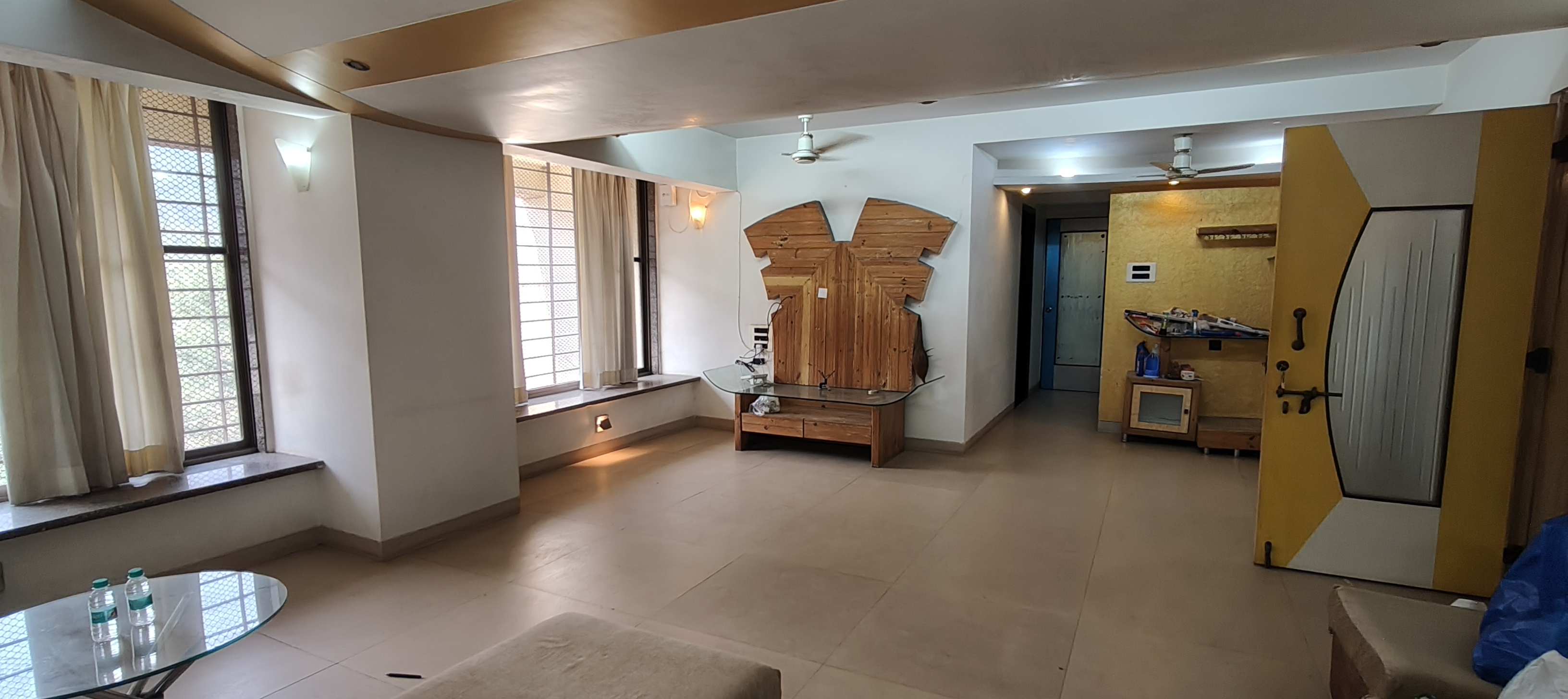 4 BHK + Pooja Room,Servant Room,Study Room,Extra Room Apartment For Rent in Kharghar Sector 4