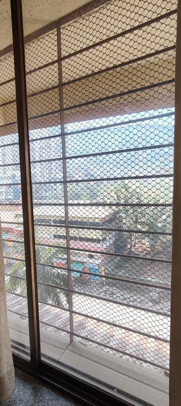 4 BHK Apartment – Exterior View View at Kharghar Sector 4 - for Rent