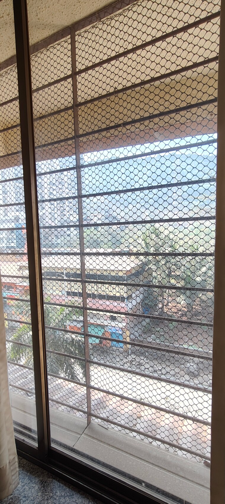 Exterior View, kharghar sector 4 4 Bedroom 1800 Sq.Ft. Apartment In Kharghar Sector 4 Navi Mumbai 9716886