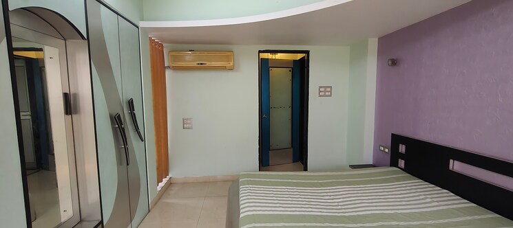 Room, kharghar sector 4 4 Bedroom 1800 Sq.Ft. Apartment In Kharghar Sector 4 Navi Mumbai 9716886