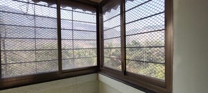 Room in 4 BHK Apartment at Kharghar Sector 4 – for Rent