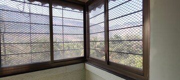 Room in 4 BHK Apartment at Kharghar Sector 4 – for Rent