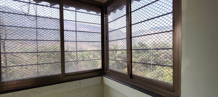 Room, kharghar sector 4 4 Bedroom 1800 Sq.Ft. Apartment In Kharghar Sector 4 Navi Mumbai 9716886